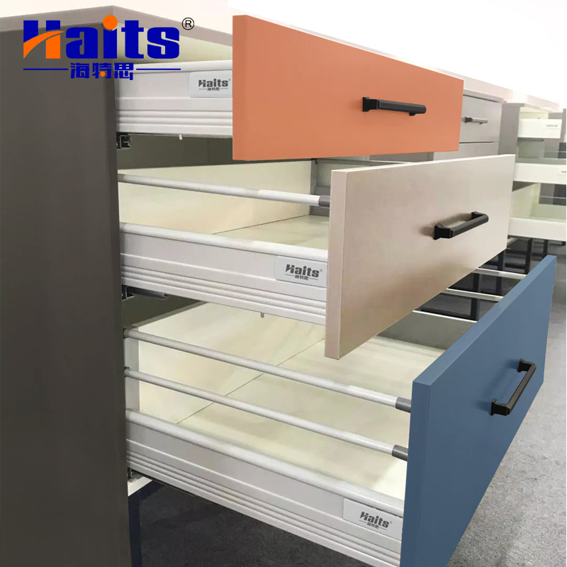 Drawer Slides, Cabinet Hinge, Kitchen Basket Storage
